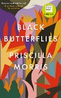 Abbildung von: Black Butterflies - Duckworth