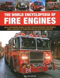 Cover: Fire Engines, The World Encyclopedia of - Lorenz Books