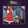 Cover: Alice in Wonderland - Peter Pan Industries Inc