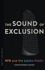 Cover: Sound of Exclusion - University of Arizona Press