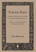 Cover: Turning Point - Rambling Ridge Press, LLC