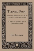 Cover: Turning Point - Rambling Ridge Press, LLC