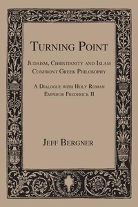Enlarge image Cover: Turning Point - Rambling Ridge Press, LLC