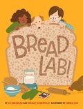 Cover: Bread Lab! - Readers to Eaters