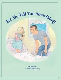 Enlarge image Cover: Let Me Tell You Something! - Lombardy Partners