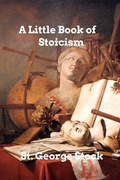 Cover: A Little Book of Stoicism - Blurb