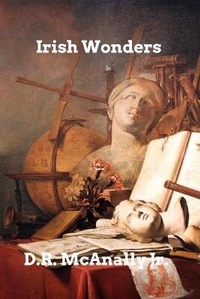 Abbildung von: Irish Wonders - Blurb