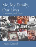 Cover: Me, My Family, Our Lives - Illbird Press