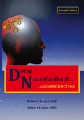Cover: Doing Neurofeedback - Foundation for Neurofeedback and Neuromodulation Research