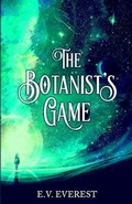 Cover: The Botanist's Game - Golden Bird Press