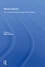 Cover: World Justice? - Routledge