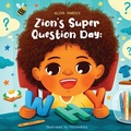 Cover: Zion's Super Question Day - IngramSpark