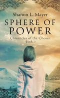 Cover: Sphere of Power - IngramSpark