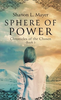 Enlarge image Cover: Sphere of Power - IngramSpark