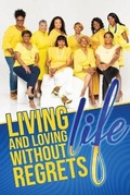 Cover: Living & Loving Life Without Regrets - IngramSpark
