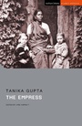 Cover: The Empress - Methuen Drama