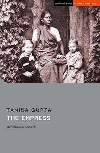 Enlarge image Cover: The Empress - Methuen Drama