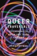 Bild: Queer Traversals - Bloomsbury Academic