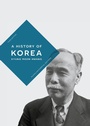 Cover: A History of Korea - Red Globe Press
