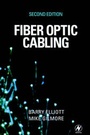 Cover: Fiber Optic Cabling - Newnes