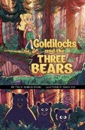 Cover: Goldilocks and the Three Bears - Raintree