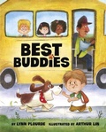 Cover: Best Buddies - Raintree