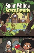 Cover: Snow White and the Seven Dwarfs - Raintree