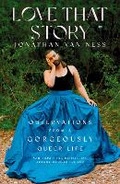 Cover: Love That Story - Simon & Schuster Ltd