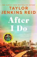 Cover: After I Do - Simon & Schuster Ltd