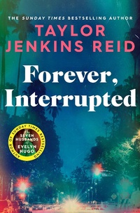 Enlarge image Cover: Forever, Interrupted - Simon & Schuster Ltd