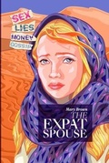 Cover: The Expat Spouse - Mary Brown