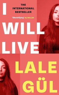 Enlarge image Cover: I WILL LIVE - Little, Brown