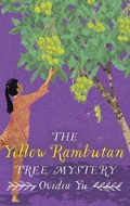 Cover: The Yellow Rambutan Tree Mystery - Constable