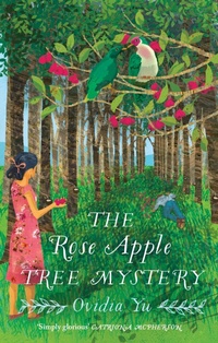 Abbildung von: The Rose Apple Tree Mystery - Constable