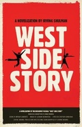 Cover: West Side Story - Wheeler Publishing Large Print