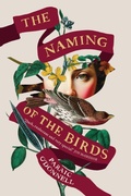 Cover: The Naming of the Birds - Weidenfeld & Nicolson