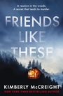 Cover: Friends Like These - Headline Review