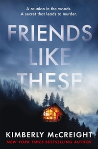 Enlarge image Cover: Friends Like These - Headline Review
