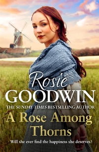 Abbildung von: A Rose Among Thorns - Headline Book Publishing