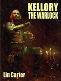 Cover: Kellory the Warlock - Wildside Press
