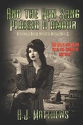 Cover: And the Nun Sang Plaisir d'Amour - Extasy Books