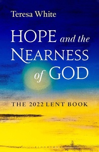 Abbildung von: Hope and the Nearness of God - Bloomsbury Continuum