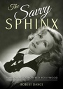 Cover: The Savvy Sphinx - NYU Press