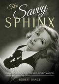 Cover: The Savvy Sphinx - NYU Press