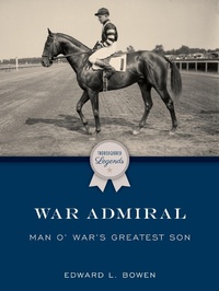 Abbildung von: War Admiral - Globe Pequot