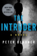 Cover: The Intruder - Open Road Media Mystery & Thriller