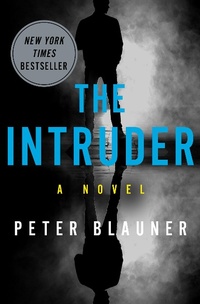 Enlarge image Cover: The Intruder - Open Road Media Mystery & Thriller