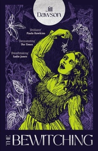 Enlarge image Cover: The Bewitching - Sceptre