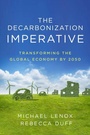 Cover: The Decarbonization Imperative - Stanford Business Books,US