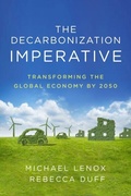 Bild: The Decarbonization Imperative - Stanford Business Books,US